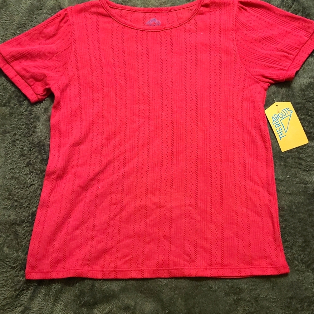 Girl's T-Shirt